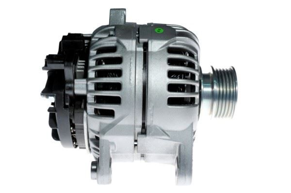 ALTERNATÖR (14V 150A 55 MM) RENAULT CLIO II 03>05 CLIO III 05> MODUS 05> MEGANE II 03>  MEGANE III 08> KANGOO 08> 1.5dCi 1.6