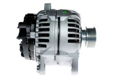 ALTERNATÖR (14V 150A 55 MM) RENAULT CLIO II 03>05 CLIO III 05> MODUS 05> MEGANE II 03>  MEGANE III 08> KANGOO 08> 1.5dCi 1.6