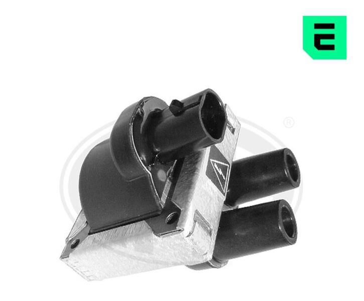 ATEŞLEME BOBİNİ SLX-PALIO-SIENA-ALBEA 1.2-1.4 1.6 ALFA ROMEO 1.4 (OE versiyon)