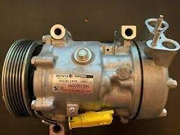 KLİMA KOMPRESÖRÜ P406 00>04 P607 00>05 JUMPY-EXPERT 02>16 PARTNER 05>15 BERLINGO 05>11 C5 01>14  C8 00>07 XSARA 03>12 1.6 HDI 2.0İ 16V HPI