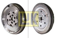 DEBRİYAJ VOLANI P207-P307-BERLINGO-XSARA 1.6HDI (DV6TED4/F)
