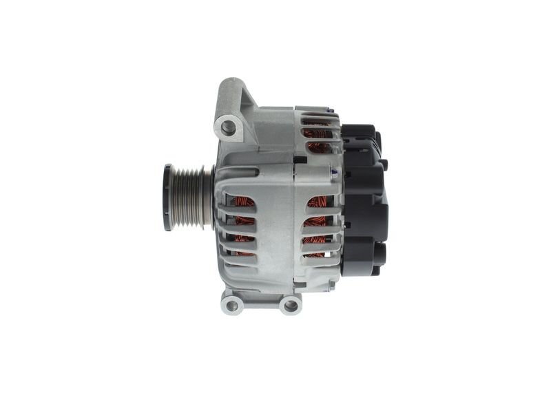 ALTERNATÖR (14V 150A) P207 07>12 P308 07>14 P508 10>18 P3008 09>16 P5008 09>17 RZC 10>15 PARTNER- BERLINGO 10>16 C4 08> C5 09> DS3 10>15 DS4 11>15 DS5 11>15 1.6 THP-VTI
