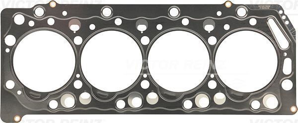 SİLİNDİR KAPAK CONTASI L200 (2001-2007)-L300 (1987-2003)-PAJERO (1998-2006)