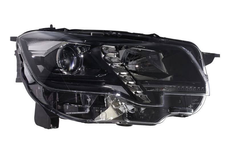 SAĞ FAR PEUGEOT RIFTER (ALLURE GT LINE) (LED GÜNDÜZ İŞIĞI)