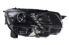 SAĞ FAR PEUGEOT RIFTER (ALLURE GT LINE) (LED GÜNDÜZ İŞIĞI)
