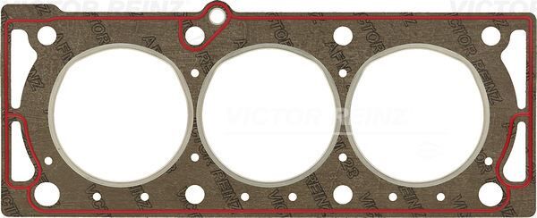 SİLİNDİR KAPAK CONTASI OMEGA B-VECTRA B SAAB 900(93-98) 2.5 24V V6 X25XE-C25XE