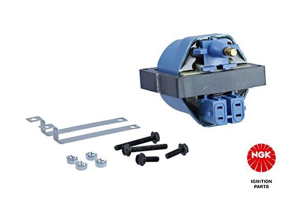 U1054 ATEŞLEME BOBİNİ