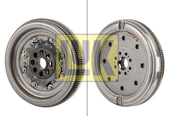 DEBRİYAJ VOLANI PASSAT (DDAA-DFCA-DFHA) 2.0 TDİ 2013=>