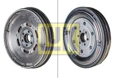 DEBRİYAJ VOLANI PASSAT-A4-A6 1.6-1.8-1.8T (96-00) (ADP-AHL-AJL-ADR-AEB)