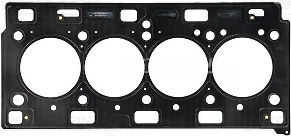 SİLİNDİR KAPAK CONTASI OPEL MOVANO A 06> VIVARO A 06> RENAULT TRAFIC II 06> MASTER II 06> 2.5dCi G9U