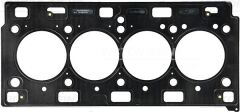 SİLİNDİR KAPAK CONTASI OPEL MOVANO A 06> VIVARO A 06> RENAULT TRAFIC II 06> MASTER II 06> 2.5dCi G9U