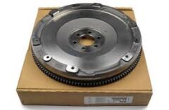 (9686253980) VOLANT PARTNER TEPE-BERLINGO III-P301-P2008-P308-P207-P208-C4-DS4-C4-DS3-C4-C3 PICASSO-C ELYSEE-C3 III DV6DTED(1.6HDI 8V) EURO5 MOTOR EXPERT III-JUMPY III DV6UC-DV6DU (sabit)