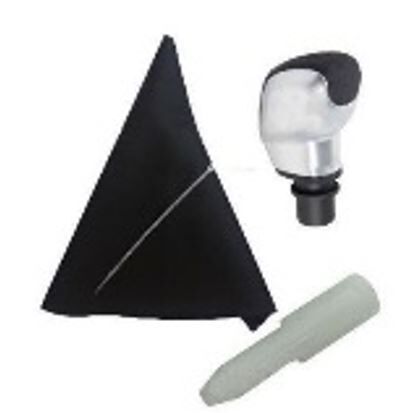 VİTES KOL KÖRÜĞÜ + VİTES SPOR TOPUZU C4 05=>