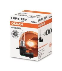 AMPUL 12V HIR1 9011 65W TEK TELLİ FAR VE SİS