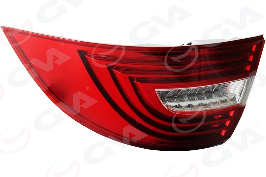 STOP DIŞ SAĞ LEDLİ SKODA SUPERB 13-15