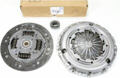DEBRIYAJ SETI P308 PARTNER TEPE BERLINGO III C4 PICASSO C4 DV6C DV6ETED4 (1.6HDI 8V 16V 115PS /