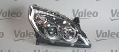 SAĞ FAR VECTRA C 06>08 (COMFORT MAKYAJLI) TANIM: NE-BM-CJ