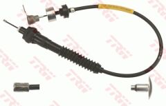DEBRİYAJ TELİ (906mm) P306 2.0 94-01