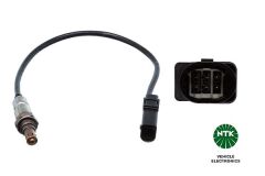 UAA0004-VW002 OKSİJEN SENSÖRÜ POLO 09>FABIA (10-14)IBIZA IV-A1 (10-15)(522mm)
