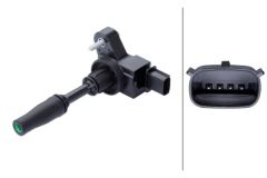 ATEŞLEME BOBİNİ OPEL INSIGNIA A-INSIGNIA B-CHEVROLET CAMARO 2.0 14V A20NHT-B20NFT-D20NFT (4 KUTUPLU)