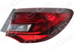 STOP DIŞ SAĞ OPEL ASTRA J SEDAN 12 >