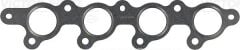 CONTA EGZOST MANIFOLD FORD FOCUS-MONDEO 98> 1.8-2.0 ZETEC