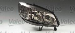 SAĞ FAR ZAFIRA A 01/99-06/03 (ELEKTRİKLİ)(H7+HB3)