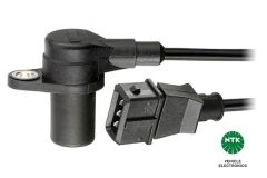 CMC3-A155 MOTOR DEVİR VE POZİSYON SENSÖRÜ
