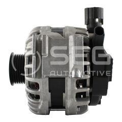 ALTERNATÖR 14V 150A FIAT EGEA 15> 500X 14> JEEP RENEGADE 14> 1.6