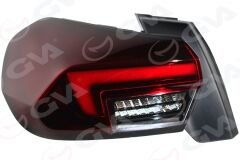 STOP DIŞ SOL LEDLİ OPEL CORSA F 20 >