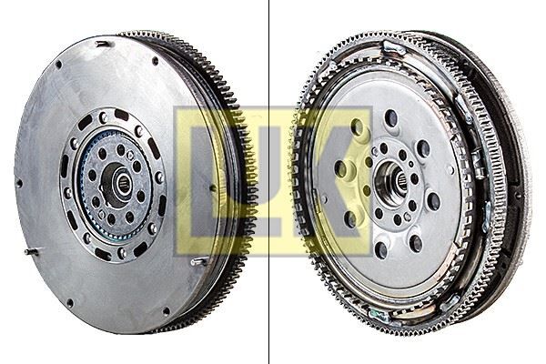 DEBRİYAJ VOLANI PORSCHE 911 3.4 CARRERA (97-01) 3.8 CARRERA 4 (01-05)
