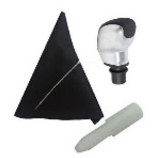 VİTES KOL KÖRÜĞÜ C4 II-DS4 12=>