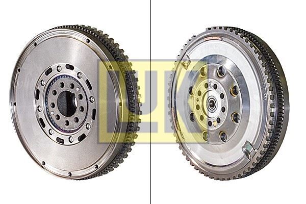 DEBRİYAJ VOLANI PORSCHE 911 3.6 CARRERA (89-93) 3.8 CARRERA 4 (95-97)