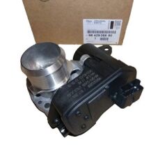 GAZ KELEBEĞİ ASTRA L 21> CORSA F-COMBO E 19> CROSSLAND-GRANDLAND-P108-P208-P301-P308- P508-P2008-PARTNER-BERLINGO-C-ELYSEE-C2-C3-C4-DS3-PROACE 1.2 B-D-F12XHT PureTech