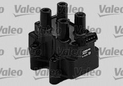 ATEŞLEME BOBİNİ OPEL VECTRA B 96>02 ASTRA G 98>09 ASTRA F 95>98 VECTRA A 92>95 OMEGA B 94>99 1.8-2.0 16V (X18XE-X20XEV)