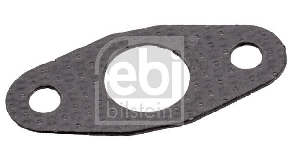 CONTA EGZOZ GAZI TURBO ŞARJINDA YAĞ GERİ DÖNÜŞ HATTI İÇİN VW