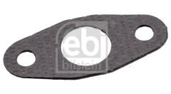 CONTA EGZOZ GAZI TURBO ŞARJINDA YAĞ GERİ DÖNÜŞ HATTI İÇİN VW