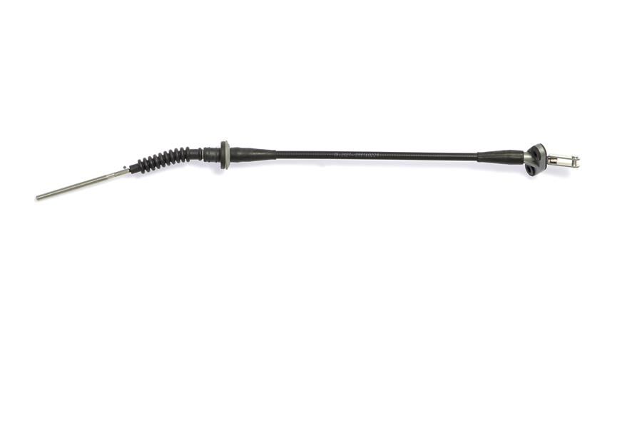 DEBRİYAJ TELİ AGILA 1.2 04=> (675mm/413mm)
