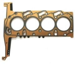 SILINDIR KAPAK CONTASI ( 2 TIRNAK-1.15MM) TRANSIT V347 11>14 V363 14 > RANGER 12 > 2.2TDCI 155PS EURO5 A.CEKER