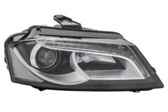 FAR SAĞ XENON LED AUDI A3 03-14