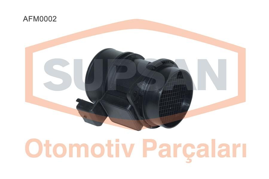 HAVA KÜTLE ÖLÇER RENAULT CLIO II 98> KANGOO 01> LAGUNA 96> MEGANE I 96> MEGANE II 02>  TRAFIC II 06> MASTER II 01> MOVANO 01> 1.9dCi