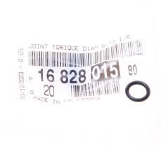 SİLİNDİR KAPAK ORİNGİ P206-P207-P208-P2008-P301-P308-P508-P3008-P5008-PARTNER-BERLINGO-EXPERT-JUMPY- C3-C4-C5-C-ELYSEE-DS3-DS4-DS5 FİESTA-FOCUS-COURIER CITROEN 01=> DV4-DV6