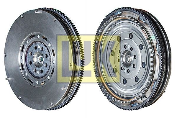 DEBRİYAJ VOLANI PORSCHE BOXSTER 2.5 (96-99) 2.7 (99-04)