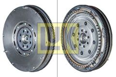 DEBRİYAJ VOLANI PORSCHE BOXSTER 2.5 (96-99) 2.7 (99-04)