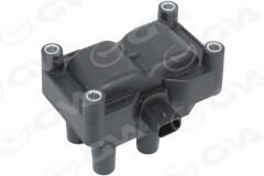 ATESLEME BOBINI FIESTA V-VI 01>11 FUSION 01>12 1.25-1.3-1.4-1.6TI FOCUS II C MAX 1.4-1.6TI VOLVO C30 06>12 S40 II 05>12 V50 05>12 1.6