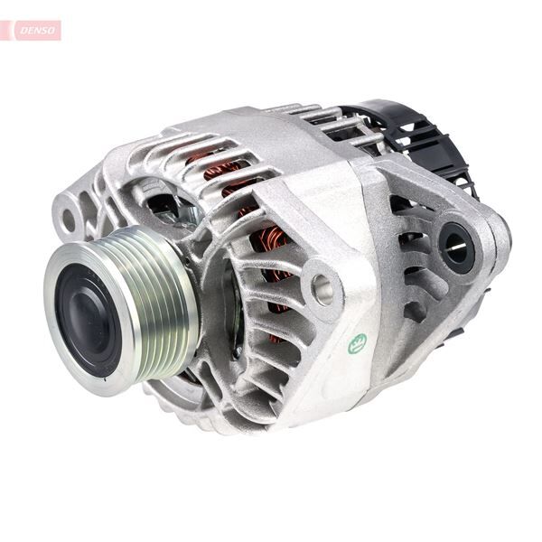 ALTERNATÖR 14V 90A FIAT DOBLO 01> PALIO 01> STILO 03>08 PUNTO 99>12   1.9JTD (6 KANAL)
