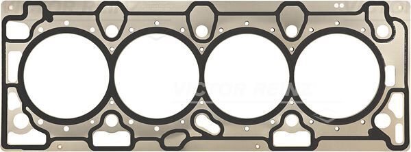 SKC  ASTRA G(03-09)-ASTRA H 04>VECTRA C 06>1.6 16V 105HP(Z16XEP)
