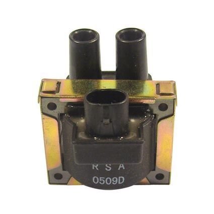 ATEŞLEME BOBİNİ SLX-PALIO-SIENA-ALBEA 1.2-1.4-ALFA ROMEO 1.4