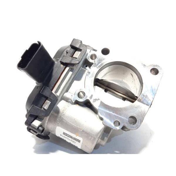 GAZ KELEBEĞİ KOMPLE OPEL GRANDLAND-COMBO E PEUGEOT P208-P301-P308-P508-P2008-P3008-P5008-PARTNER-EXPERT-TRAVELLER-RIFTER CITROEN C3-C3 AIRCROSS-C4-C4 CACTUS-PICASSO-BERLINGO-JUMPY-SPACETOURER-DS3-DS4-DS5 1.6 HDI-BlueHDI DV6F TOYOYA PROACE 1.6D FORD FOCUS-