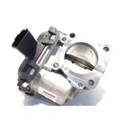 GAZ KELEBEĞİ KOMPLE OPEL GRANDLAND-COMBO E PEUGEOT P208-P301-P308-P508-P2008-P3008-P5008-PARTNER-EXPERT-TRAVELLER-RIFTER CITROEN C3-C3 AIRCROSS-C4-C4 CACTUS-PICASSO-BERLINGO-JUMPY-SPACETOURER-DS3-DS4-DS5 1.6 HDI-BlueHDI DV6F TOYOYA PROACE 1.6D FORD FOCUS-